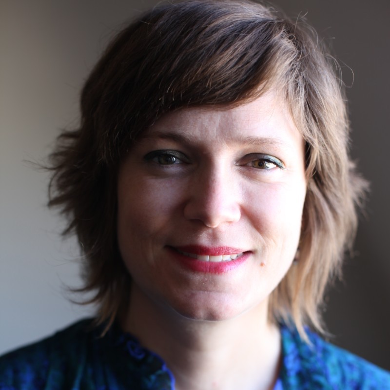 Patricia Acensi - Ferré