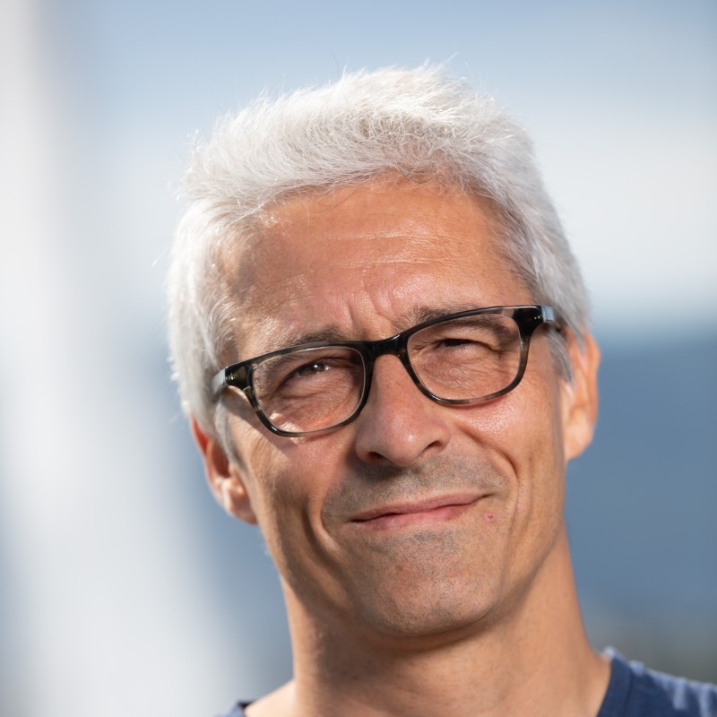 Jean-Marc Zgraggen