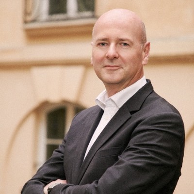 Olivier Deslandes