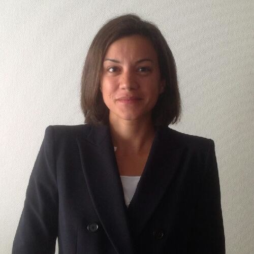 Florence Duflot