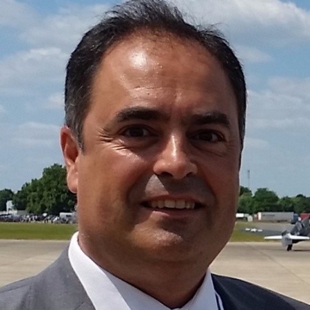 Xavier Brengues
